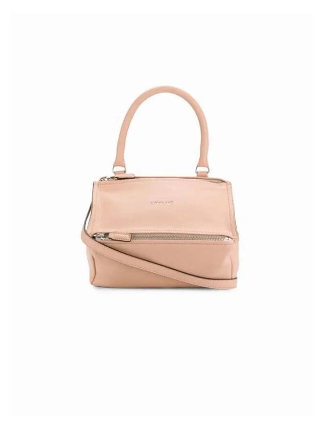 Tote Bag Pandora Small Powder BB05251013 272 - GIVENCHY - BALAAN 5