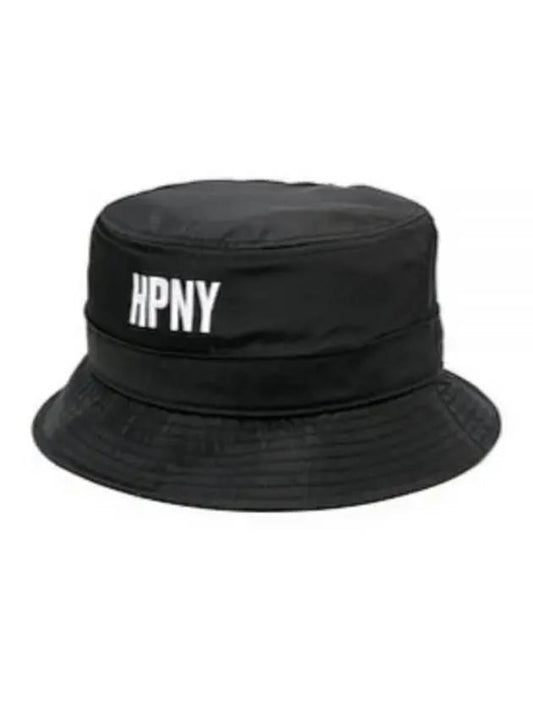 HPNY Bucket Hat HMLA005C99FAB003 1001 Bucket Hat - HERON PRESTON - BALAAN 1