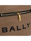 Mini Bucket BAR WLO05OCY034 I113O - BALLY - BALAAN 2