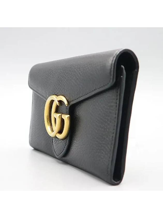 400586 long wallet - GUCCI - BALAAN 3