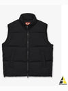 W Rabil SL Vest A144030GHBZ - DIESEL - BALAAN 2