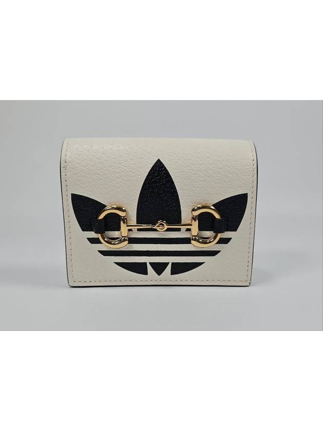 Adidas clutch mini cross bag - GUCCI - BALAAN 2