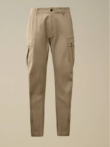 C.P.COMPANY PANTS CARGO PANT IN SUPERIOR STRUCTURE S - CP COMPANY - BALAAN 1