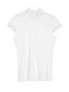 Fabiola Short Sleeve T-Shirt Pink - J.LINDEBERG - BALAAN 2