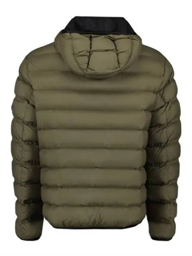 ARROUX Men's Down Padding 1A00114 596K7 818 - MONCLER - BALAAN 3