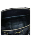 black tote bag - MARC JACOBS - BALAAN 5