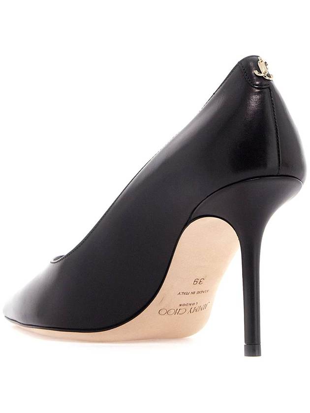 love 85 pumps - JIMMY CHOO - BALAAN 3