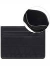 Garavani Men s Wallet 5Y2P0T83PQE 0NO Black - VALENTINO - BALAAN 3