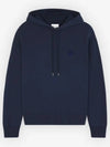 Sweater LM00705KM0001P492 DEEP NAVY BLUE - MAISON KITSUNE - BALAAN 2