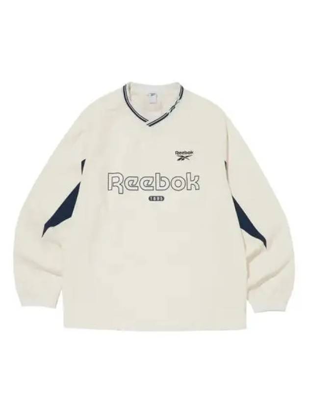 Flow Woven Fiste White - REEBOK - BALAAN 1