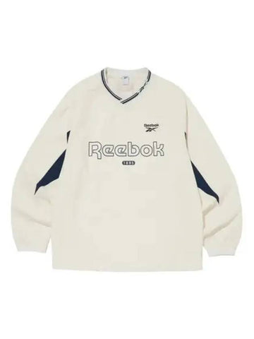 Flow Woven Fiste White - REEBOK - BALAAN 1