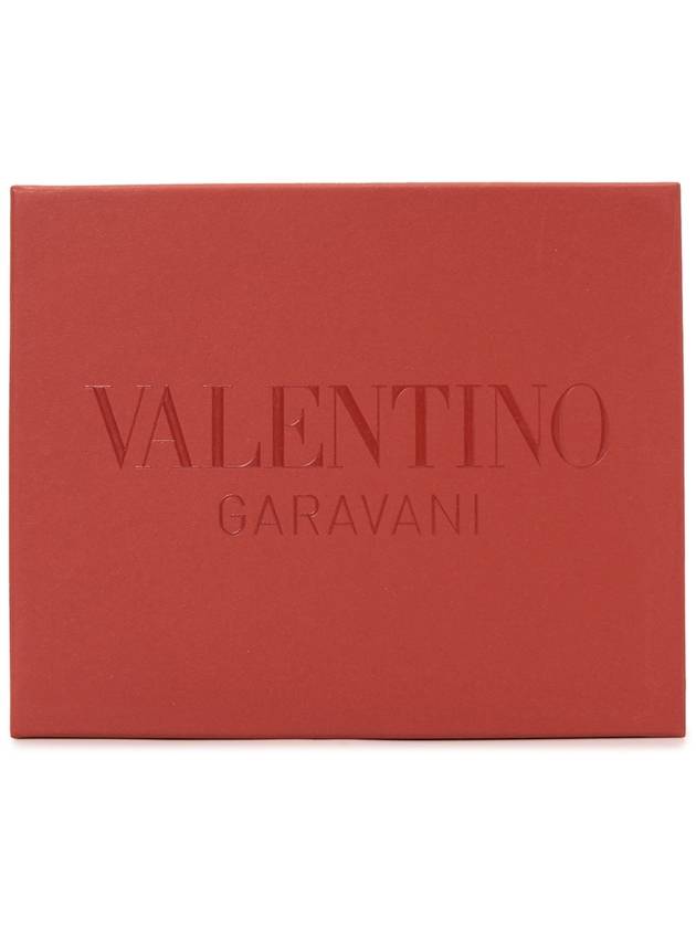 P0T96LMG 0NO Women s Shoulder Bag Card Wallet - VALENTINO - BALAAN 9