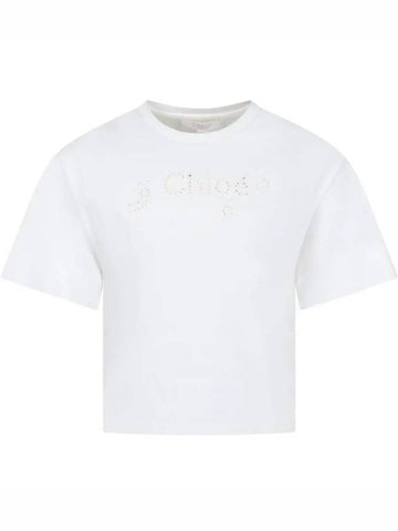 C20109117 Short Sleeve T Shirt Chloe - CHLOE - BALAAN 1