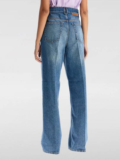 Jeans woman Stella Mccartney - STELLA MCCARTNEY - BALAAN 2