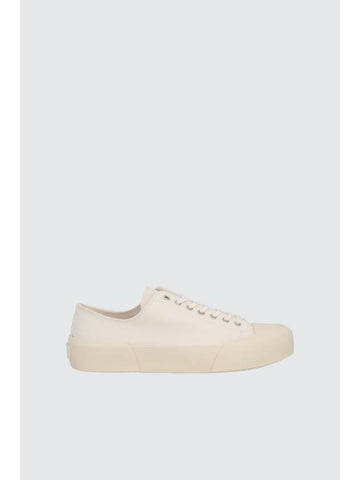 low top sneakers J32WS0034P5242102 B0270463283 - JIL SANDER - BALAAN 1