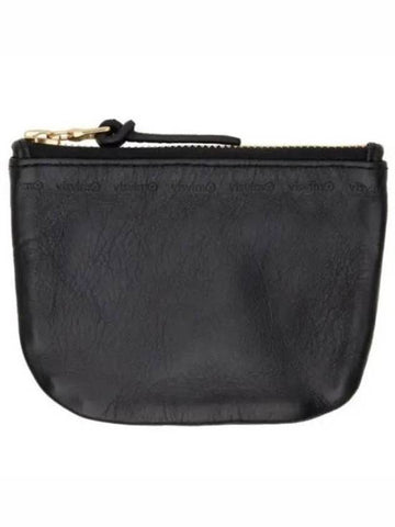 Wallet 124103003029 BLACK Free - VISVIM - BALAAN 1