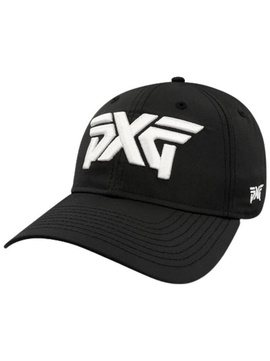 Golfwear Prolight Collection 950LP Ball Cap Black - PXG - BALAAN 1