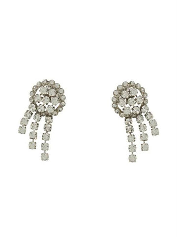 earrings FABA2735 J004001 - ALESSANDRA RICH - BALAAN 1