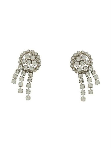 earrings FABA2735 J004001 - ALESSANDRA RICH - BALAAN 1