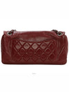 women shoulder bag - CHANEL - BALAAN 3