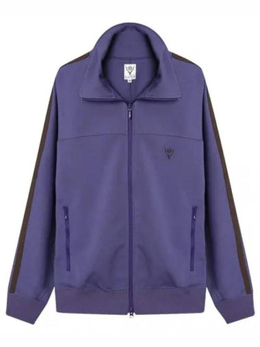 South to West Eight Trainer Jacket - SOUTH2 WEST8 - BALAAN 1