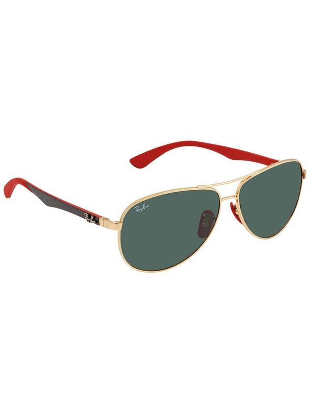 Sunglasses RB8313M-F00871-61 - RAY-BAN - BALAAN 3