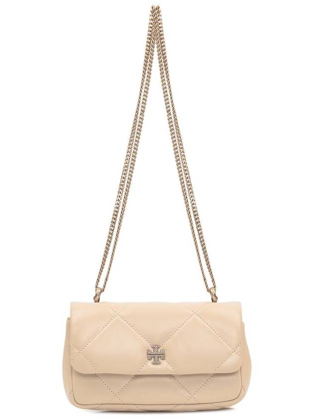 Tory Burch Kira Mini Flap Bag - TORY BURCH - BALAAN 2