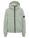 Kids hooded jacket 781640530 V0061 1012 Adults can wear - STONE ISLAND - BALAAN 2