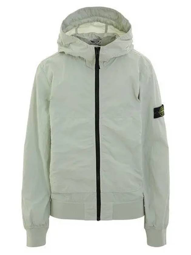 781640530 V0061 Wappen Hooded Jacket 6A8A 987692 - STONE ISLAND - BALAAN 1