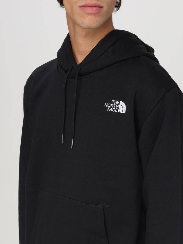 Sweatshirt men The North Face - THE NORTH FACE - BALAAN 3