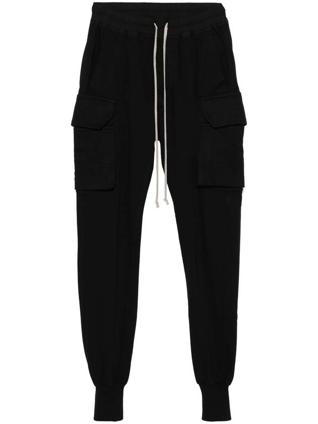 DRKSHDW Mastodon trousers - RICK OWENS - BALAAN 1