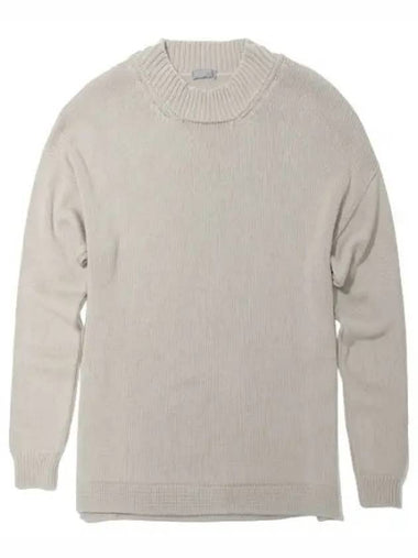 Fisherman knit jumper - MARGARET HOWELL - BALAAN 1