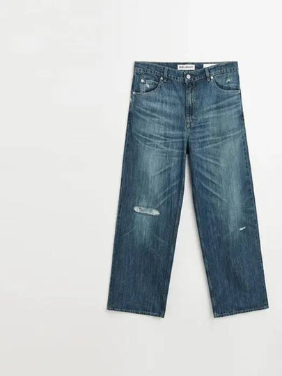 Vast Cut Jeans Blue - OUR LEGACY - BALAAN 2