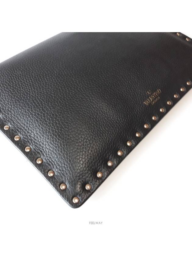 women clutch bag - VALENTINO - BALAAN 4