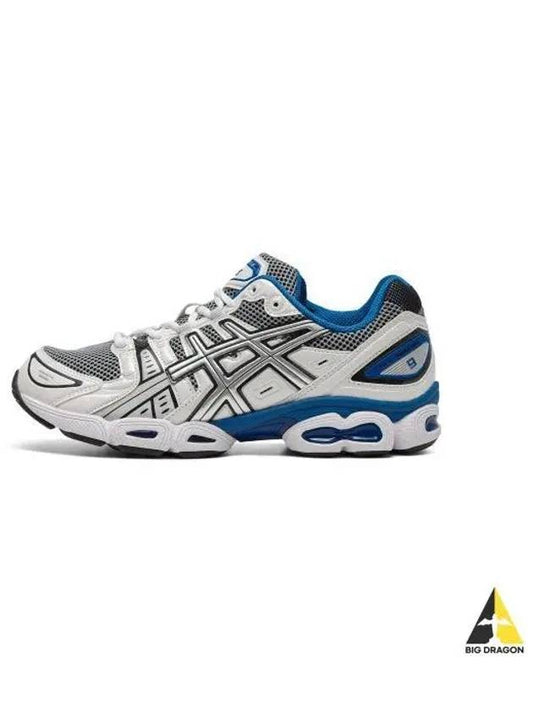 Gel Nimbus 9 low-top sneakers - ASICS - BALAAN 2