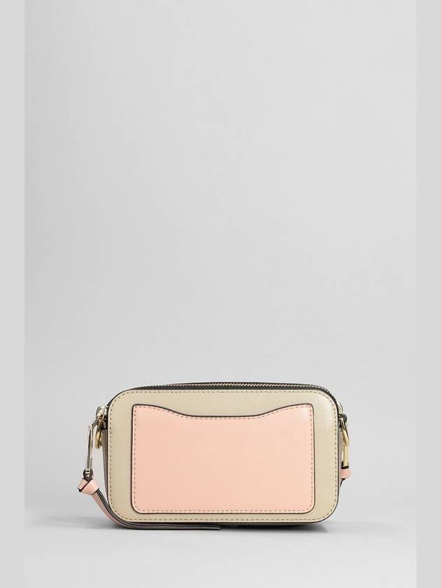 Marc Jacobs The Snapshot Shoulder Bag - MARC JACOBS - BALAAN 3