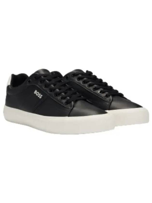 Boss Aiden low top sneakers - HUGO BOSS - BALAAN 1