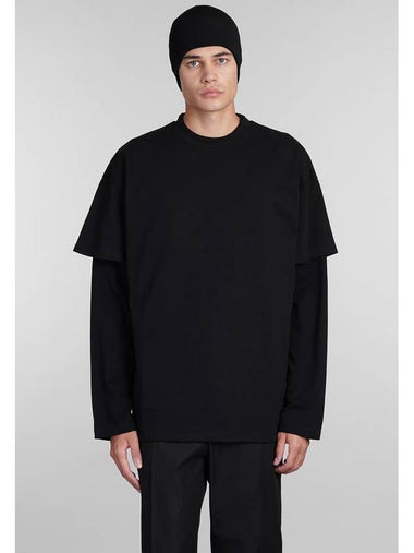 Jil Sander T-Shirt - JIL SANDER - BALAAN 1