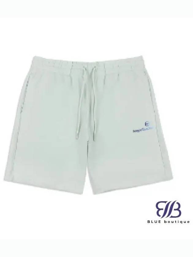 Sergio Tachini GRADIENNTE SHORTS STS24M50859 SURF SPRAY gradient - SERGIO TACCHINI - BALAAN 1