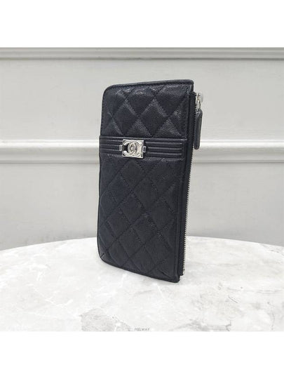 women clutch bag - CHANEL - BALAAN 2