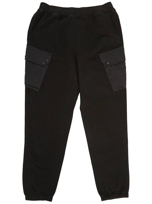 23CTCUF07170 A06455 999 Men s Pants - TEN C - BALAAN 1