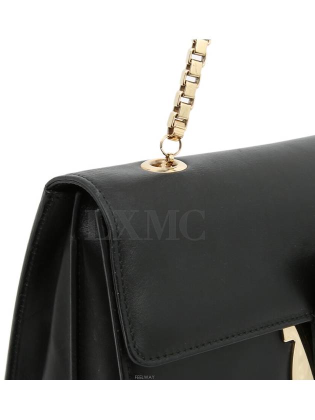 women cross bag - SALVATORE FERRAGAMO - BALAAN 8