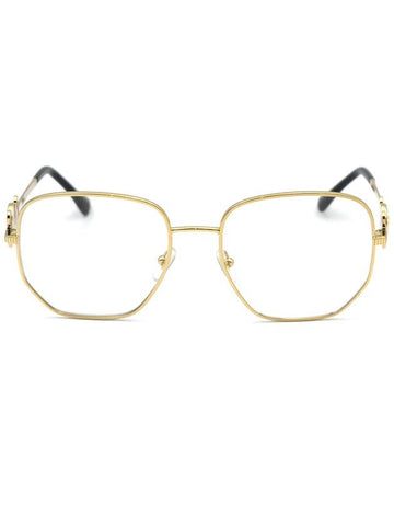 Glasses VE1283 1002 - VERSACE - BALAAN 1