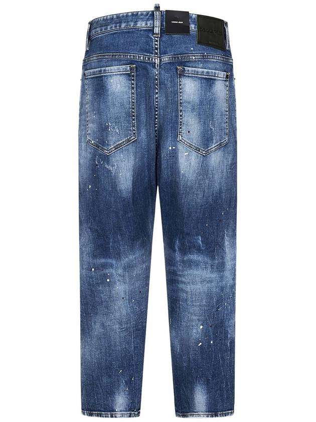 Dsquared2 Medium Kawaii Jeans - DSQUARED2 - BALAAN 2