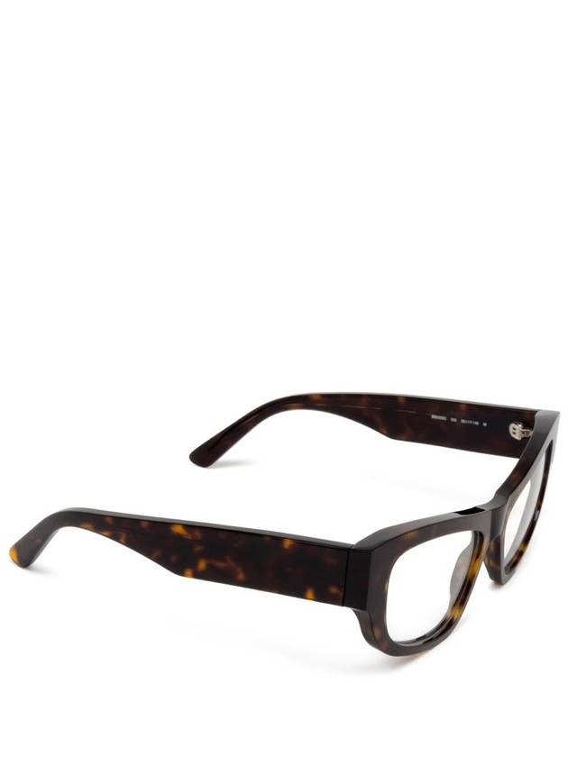 Sunglasses BB0303O 002 HAVANA - BALENCIAGA - BALAAN 3