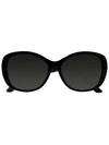 Eyewear Cat Eye Sunglasses Brown - GUCCI - BALAAN 3