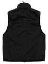 GDP Total Eclipse Lens Detail Vest Black - CP COMPANY - BALAAN 3