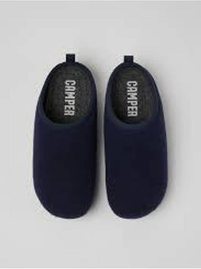 Wabi Slippers Blue - CAMPER - BALAAN 2