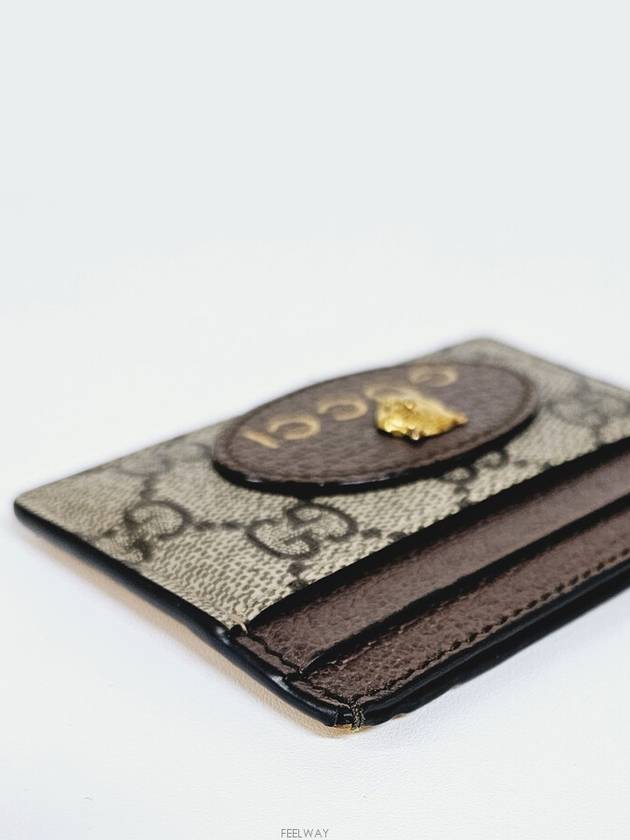 men card wallet - GUCCI - BALAAN 5