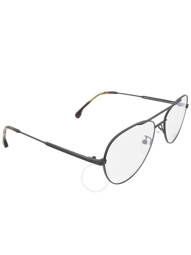 Paul Smith Angus Demo Pilot Unisex Eyeglasses PSOP006V1 005 55 - PAUL SMITH - BALAAN 2